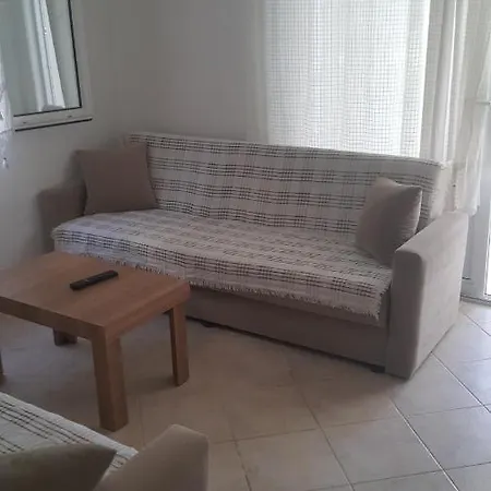 Bitez Sea Front Lejlighedshotel Bodrum
