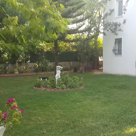 Hotel de apartamente Bıtez Sea Front *