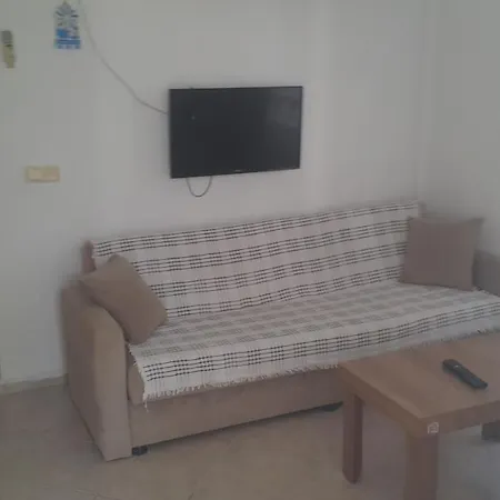Ξενοδοχείο με διαμερίσματα Bitez Sea Front *